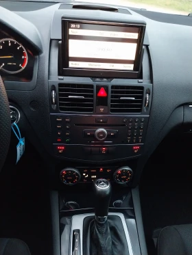 Mercedes-Benz C 220 //C200//2.2cdi//NAVI//FULL//OM646/НОВА - 13900 лв. - 42876217 | Car24.bg