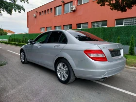 Mercedes-Benz C 220 //C200//2.2cdi//NAVI//FULL//OM646/НОВА - 13900 лв. - 42876217 | Car24.bg