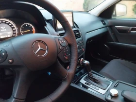 Mercedes-Benz C 220 //C200//2.2cdi//NAVI//FULL//OM646/НОВА - 13900 лв. - 42876217 | Car24.bg