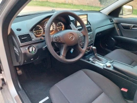 Mercedes-Benz C 220 //C200//2.2cdi//NAVI//FULL//OM646/НОВА - 13900 лв. - 42876217 | Car24.bg