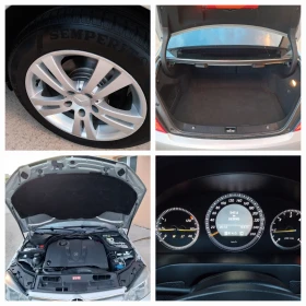 Mercedes-Benz C 220 //C200//2.2cdi//NAVI//FULL//OM646/НОВА - 13900 лв. - 42876217 | Car24.bg