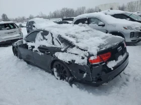 Audi S8 - 20400 лв. - 82371713 2
