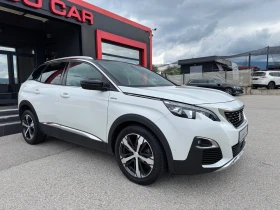 Peugeot 3008 1.6i-GT LINE-KEYLESS-LANE ASSIST-BLIND SPOT-ТОП - 31999 лв. - 89347742 7