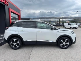 Peugeot 3008 1.6i-GT LINE-KEYLESS-LANE ASSIST-BLIND SPOT-ТОП - 31999 лв. - 89347742 6