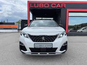 Peugeot 3008 1.6i-GT LINE-KEYLESS-LANE ASSIST-BLIND SPOT-ТОП - 31999 лв. - 89347742 2