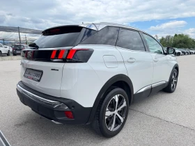 Peugeot 3008 1.6i-GT LINE-KEYLESS-LANE ASSIST-BLIND SPOT-ТОП - 31999 лв. - 89347742 5