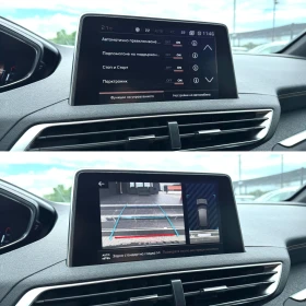 Peugeot 3008 1.6i-GT LINE-KEYLESS-LANE ASSIST-BLIND SPOT-ТОП - 31999 лв. - 89347742 14