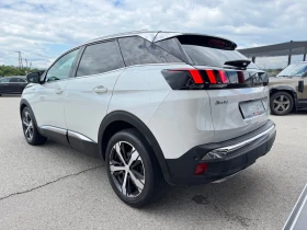 Peugeot 3008 1.6i-GT LINE-KEYLESS-LANE ASSIST-BLIND SPOT-ТОП - 31999 лв. - 89347742 4