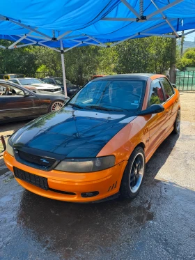 Opel Vectra | Mobile.bg    2