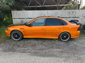 Обява за продажба на Opel Vectra ~1 800 лв. - изображение 1