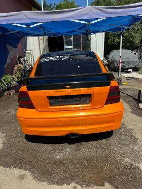 Opel Vectra | Mobile.bg    3