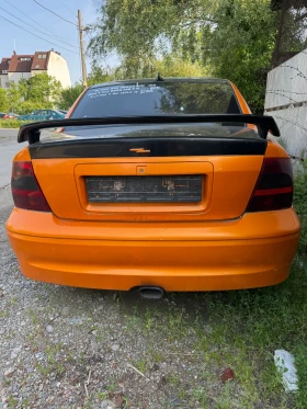 Обява за продажба на Opel Vectra ~1 800 лв. - изображение 2