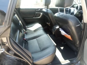 Subaru Outback 3.0 AWD | Mobile.bg    8