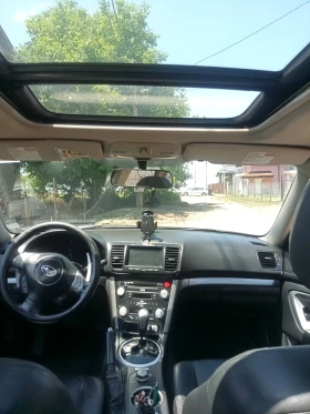 Subaru Outback 3.0 AWD | Mobile.bg    7