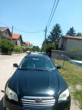 Subaru Outback 3.0 AWD | Mobile.bg    9