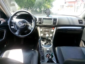 Subaru Outback 3.0 AWD | Mobile.bg    5