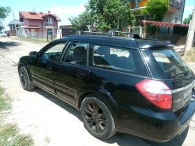 Subaru Outback 3.0 AWD | Mobile.bg    4