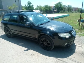 Subaru Outback 3.0 AWD | Mobile.bg    2