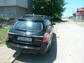 Subaru Outback 3.0 AWD | Mobile.bg    3