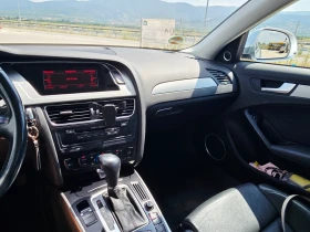 Audi A4 2.7 | Mobile.bg    6