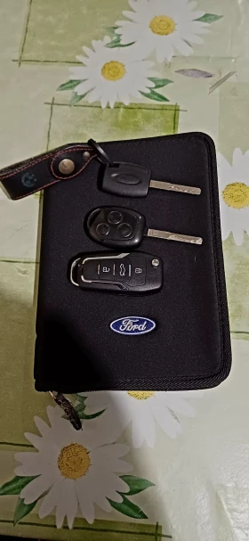 Ford Focus MK2 - 3800 лв. - 15719714 6