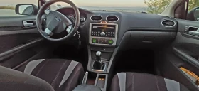 Ford Focus MK2 - 3800 лв. - 15719714 5