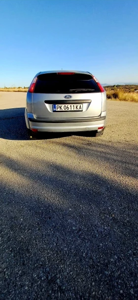 Ford Focus MK2 - 3800 лв. - 15719714 2