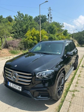 Обява за продажба на Mercedes-Benz GLS 450 D ~ 244 800 лв. - изображение 5