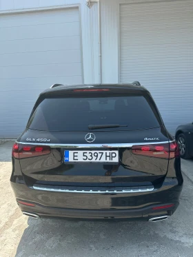 Обява за продажба на Mercedes-Benz GLS 450 D ~ 244 800 лв. - изображение 1
