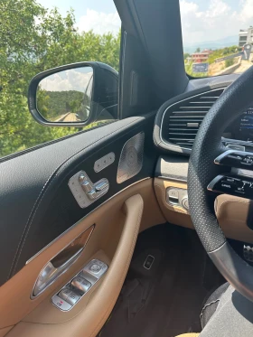 Обява за продажба на Mercedes-Benz GLS 450 D ~ 244 800 лв. - изображение 9