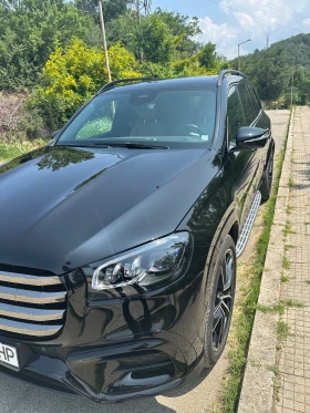 Обява за продажба на Mercedes-Benz GLS 450 D ~ 244 800 лв. - изображение 11