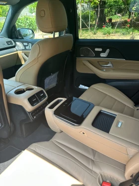 Обява за продажба на Mercedes-Benz GLS 450 D ~ 244 800 лв. - изображение 10