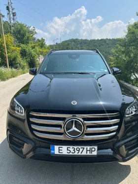 Обява за продажба на Mercedes-Benz GLS 450 D ~ 244 800 лв. - изображение 6