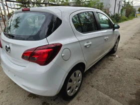 Opel Corsa N1 Diesel | Mobile.bg    5