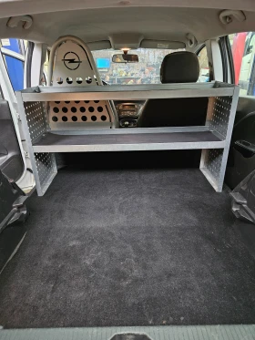 Opel Corsa N1 Diesel | Mobile.bg    14