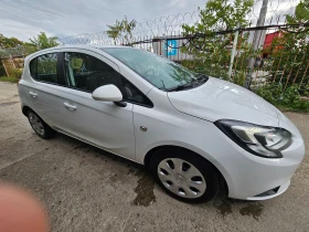 Opel Corsa N1 Diesel | Mobile.bg    6