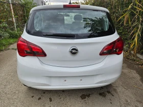 Opel Corsa N1 Diesel | Mobile.bg    4