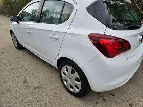 Opel Corsa N1 Diesel | Mobile.bg    3