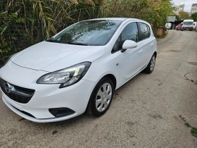 Opel Corsa N1 Diesel | Mobile.bg    2