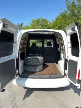 Обява за продажба на VW Caddy 1.6TDI КЛИМАТИК ~11 000 лв. - изображение 5