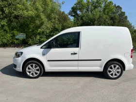 Обява за продажба на VW Caddy 1.6TDI КЛИМАТИК ~11 000 лв. - изображение 3
