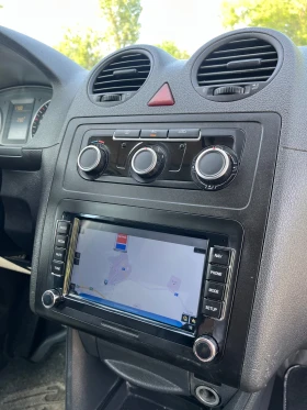 VW Caddy 1.6TDI  | Mobile.bg    14