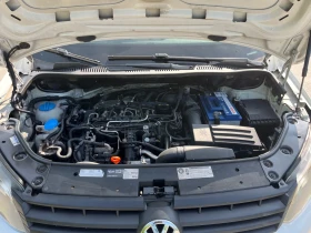 Обява за продажба на VW Caddy 1.6TDI КЛИМАТИК ~11 000 лв. - изображение 6