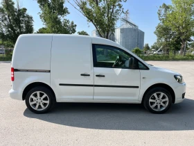 Обява за продажба на VW Caddy 1.6TDI КЛИМАТИК ~11 000 лв. - изображение 2