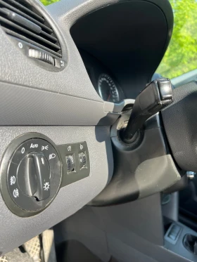 Обява за продажба на VW Caddy 1.6TDI КЛИМАТИК ~11 000 лв. - изображение 11