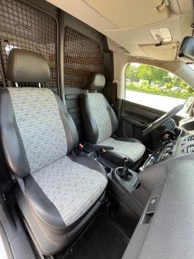 VW Caddy 1.6TDI  | Mobile.bg    13