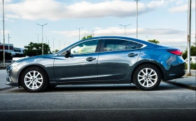 Mazda 6 2.2 Skyactiv-D - 19200 лв. - 61344171 5