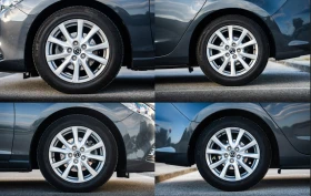 Mazda 6 2.2 Skyactiv-D - 19200 лв. - 61344171 17
