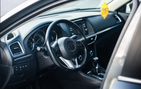 Mazda 6 2.2 Skyactiv-D - 19200 лв. - 61344171 8