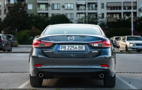 Mazda 6 2.2 Skyactiv-D - 19200 лв. - 61344171 3